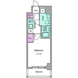 レジディア本厚木