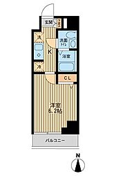 ドゥーエ東陽町 602