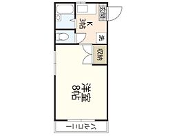 リトルハイム長岡60号館 141