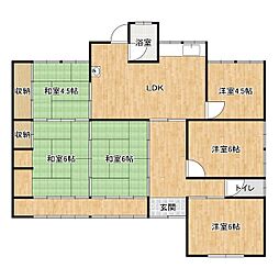 奈良県吉野郡大淀町戸建 1