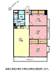 ファミール24 206