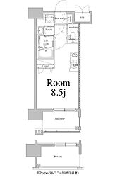 エンクレスト天神LIFE 408