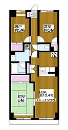 トーア・シティー壱番館 305