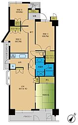 パーク・ノヴァ春日中央 501