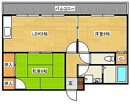 カーサベルデ 101