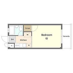 ハイムイッセイ 301