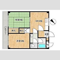 エクレール衣掛 305