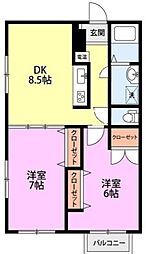 エムズプレイス 302