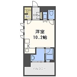 エス・キュート西天満