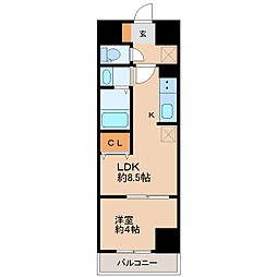 アスコット六丁の目 102