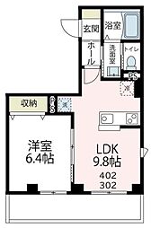 Ｔ‘ｓブルク 402