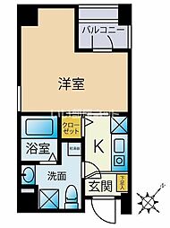 アランシア鶴見 202