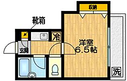 グリーンヴィレッジ烏丸 102