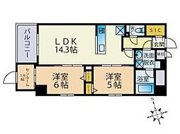 （仮称）大手門3丁目ビル 602