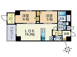 （仮称）大手門3丁目ビル 801
