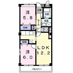 深谷市上柴町東2丁目