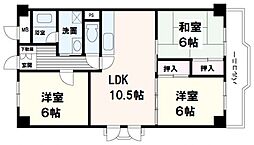 アームズ皆実 307