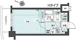 フェニックス横濱井土ヶ谷 607