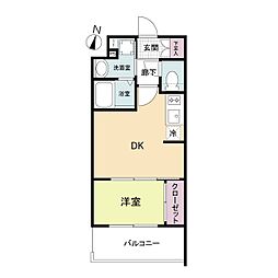 D.Clarest本庄東FJRE 503