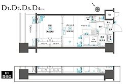 フェニックスヨコハマスクエア 204
