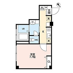 新潟市中央区営所通1番町