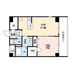 新潟市中央区万代4丁目