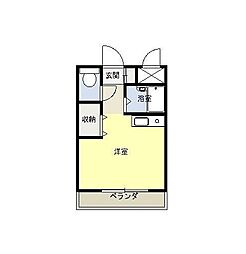 ヒューマンアカデミーハウジング　II 402