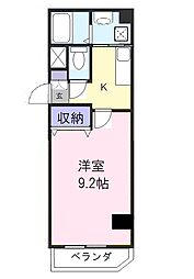 ルラシオン江戸橋 514