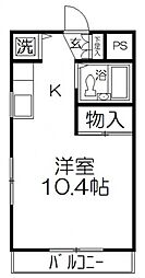 エクセルハイム 102