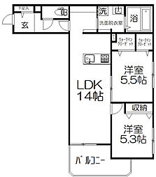 さいたま市浦和区上木崎3丁目