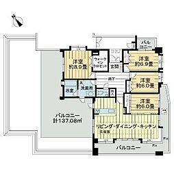 フリーベル天久新都心第2