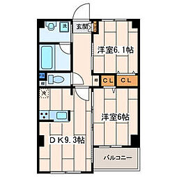 Maison ARDEUR(メゾン アルドゥール) 202