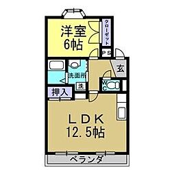 フォルビテッツァ美浜 204