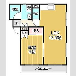 メゾンド木町 301