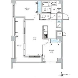 カスタリア壬生 0706