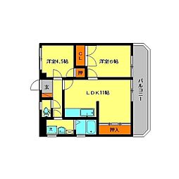 ヴィファイブ河波 606