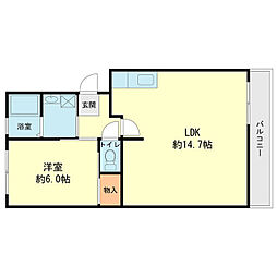 中島第2ビル 303