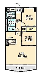 イストワール城西 203