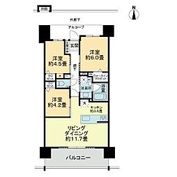 ライオンズ浦添城間グランテラス