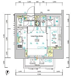 さいたま市大宮区仲町3丁目