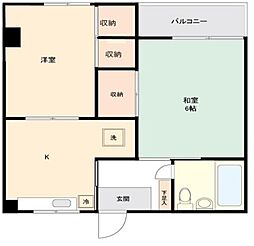 トルース相模原 102