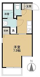 グリーンピュア小手指 303