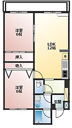 コーポモビリエ1号館 106