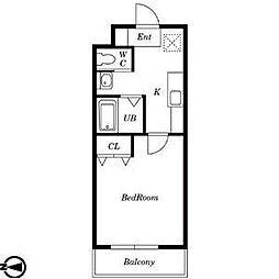 A・City港宝神 306