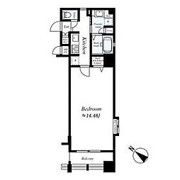 サヴォイ ジ・アトリウム 301