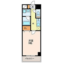 プランドール浅間町 303