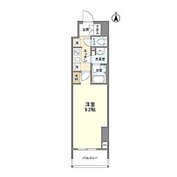 エルスタンザ徳川 0906