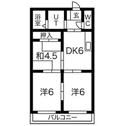 サンライズアサノ 3B