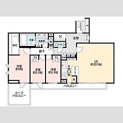 グランドメゾン代沢 303