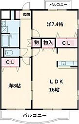 メゾン・リド 301